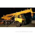 New Diesel LHD RHD Truck Crane